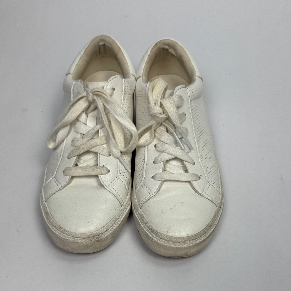 A New Day White Sneakers